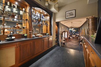 city hotel morris