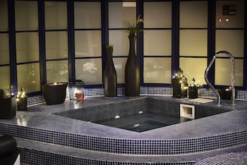 city hotel morris
