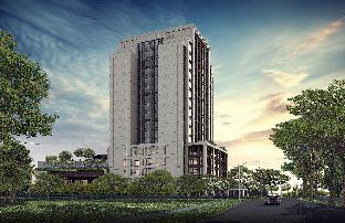hotel tentrem jakarta