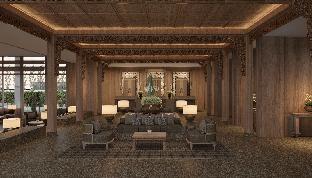 hotel tentrem jakarta