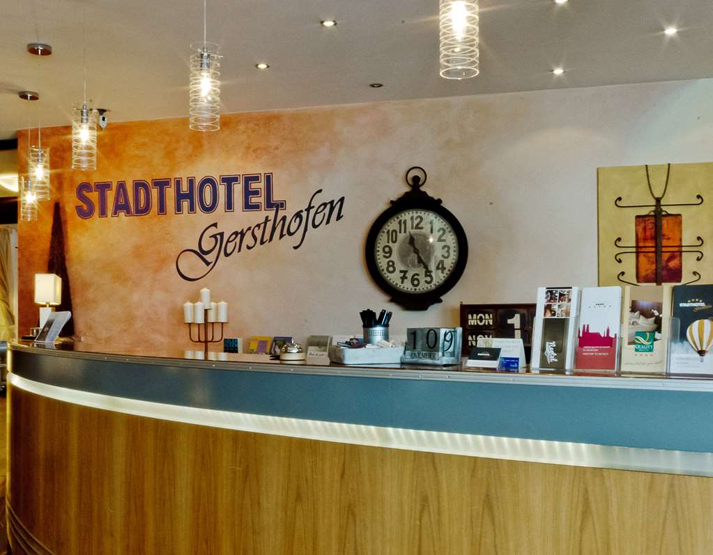 gersthofen