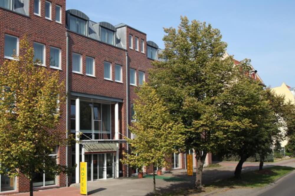 oranienburg