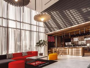 ibis tbilisi city opening september 2024