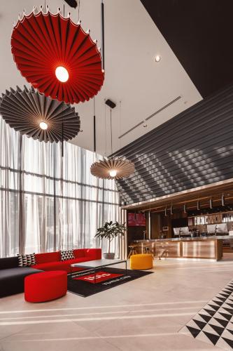 ibis tbilisi city opening september 2024