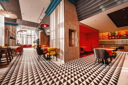 ibis tbilisi city opening september 2024