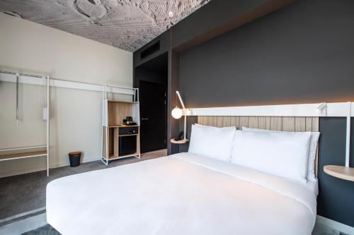 ibis tbilisi city opening september 2024