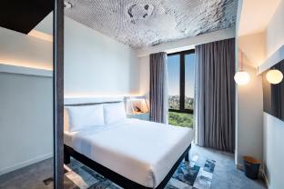 ibis tbilisi city opening september 2024