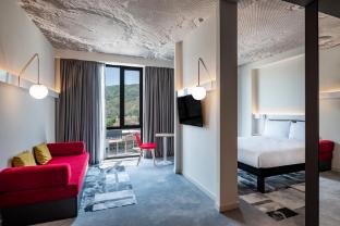 ibis tbilisi city opening september 2024