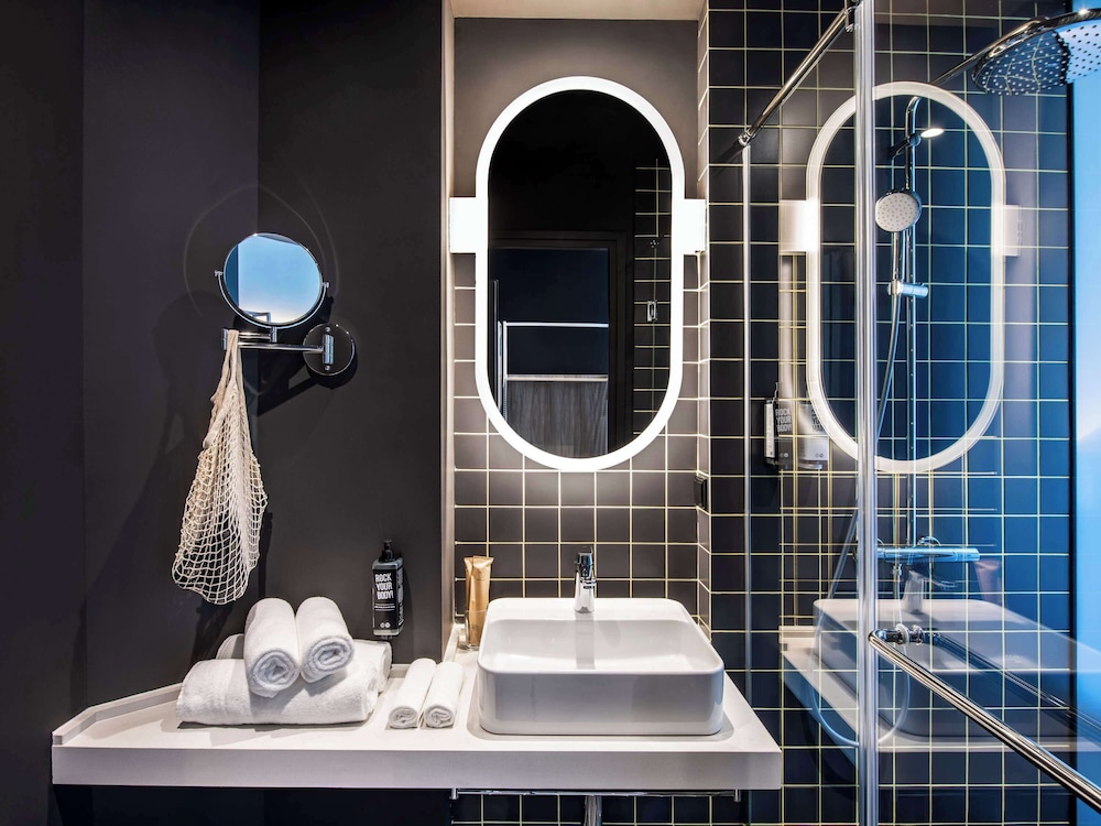 ibis tbilisi city opening september 2024