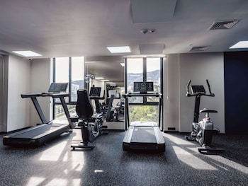 ibis tbilisi city opening september 2024