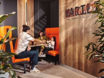 ibis tbilisi city opening september 2024