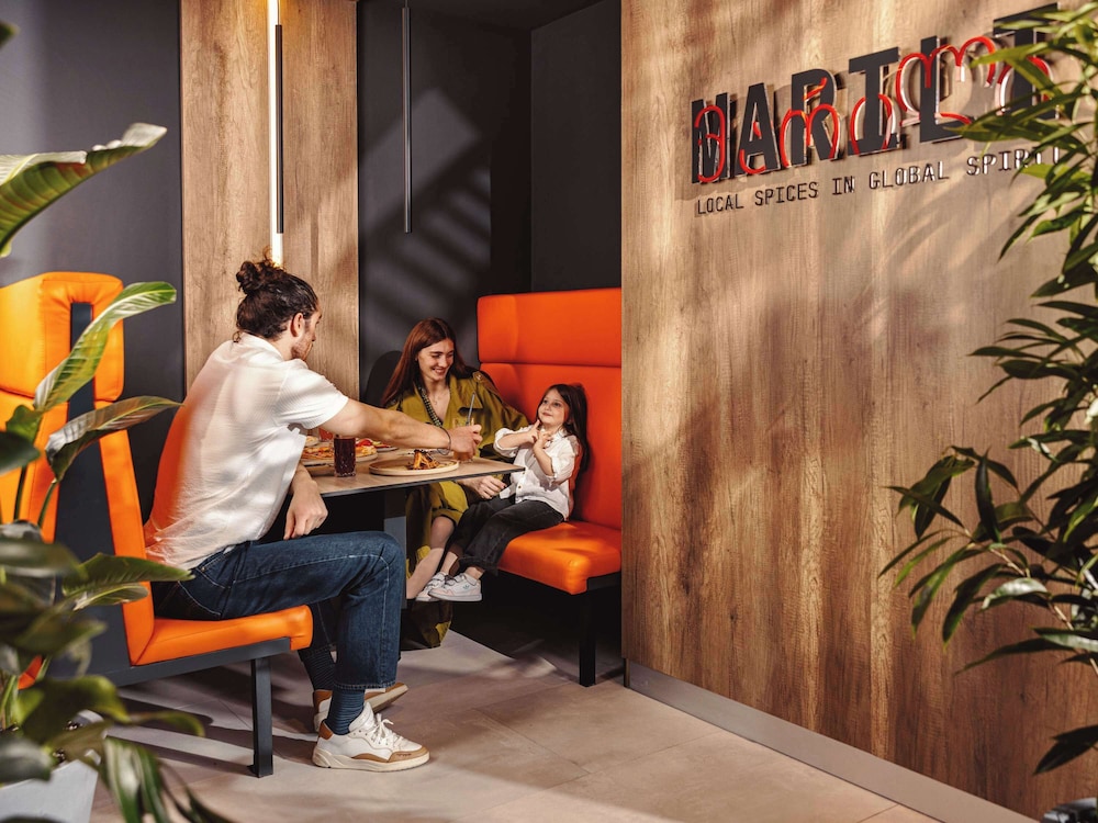 ibis tbilisi city opening september 2024