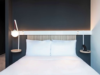 ibis tbilisi city opening september 2024