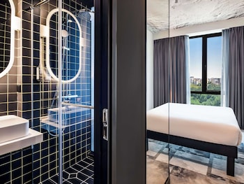 ibis tbilisi city opening september 2024