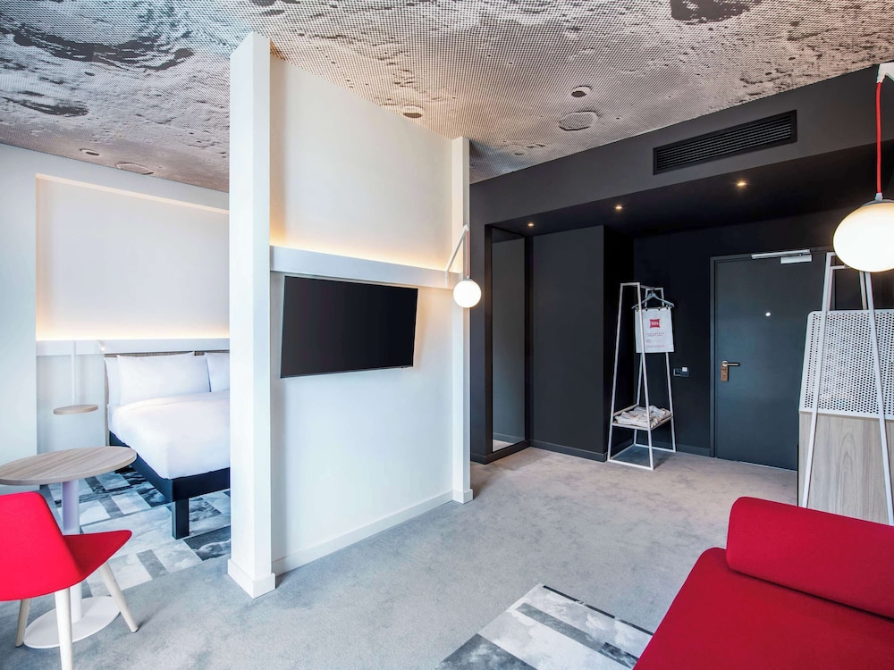 ibis tbilisi city opening september 2024