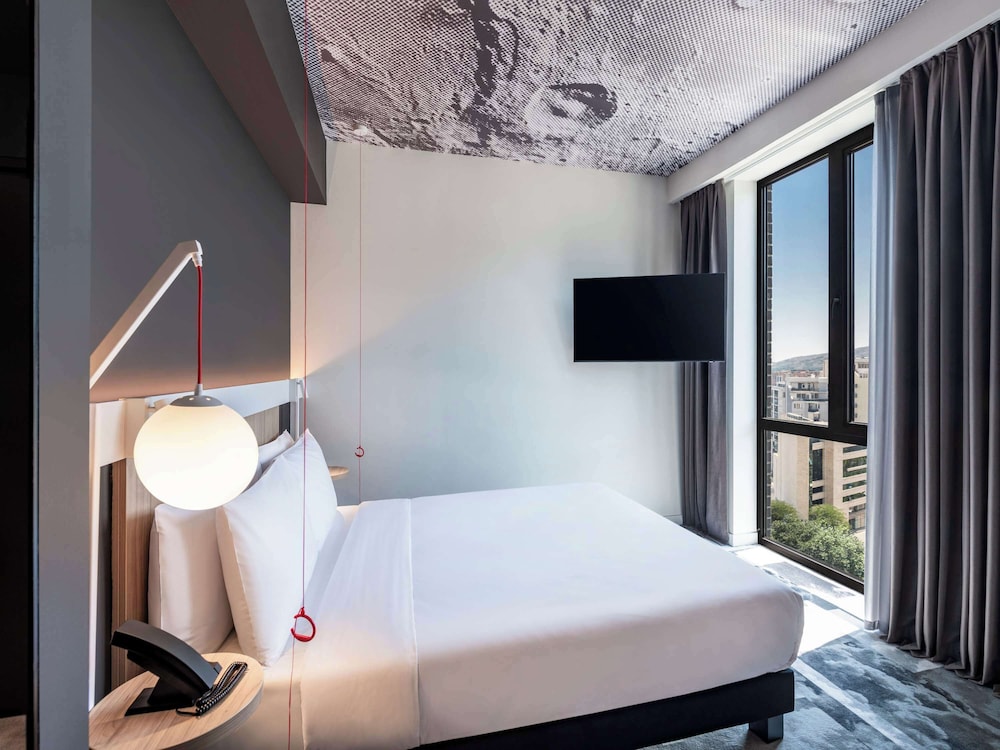ibis tbilisi city opening september 2024