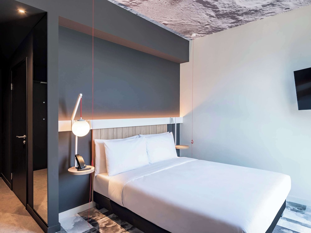 ibis tbilisi city opening september 2024