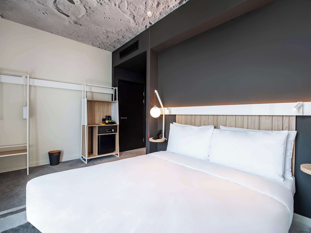 ibis tbilisi city opening september 2024