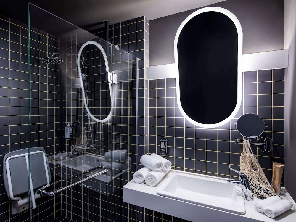 ibis tbilisi city opening september 2024