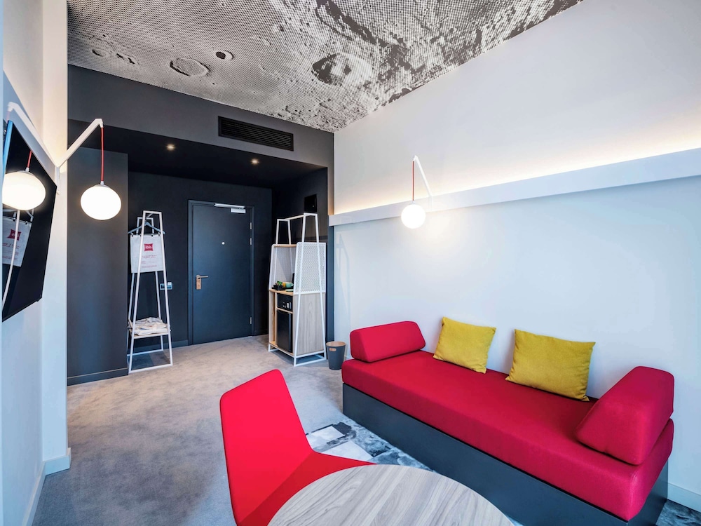 ibis tbilisi city opening september 2024