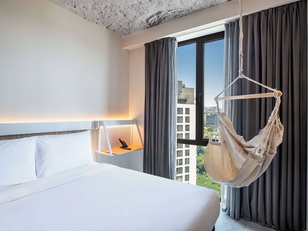 ibis tbilisi city opening september 2024