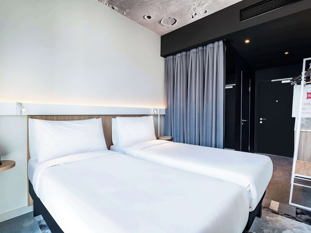 ibis tbilisi city opening september 2024