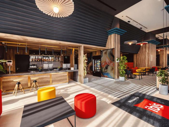 ibis tbilisi city opening september 2024