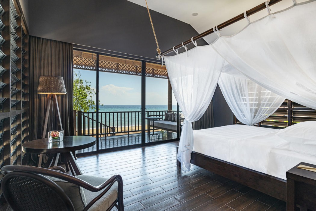 the boathouse pulau tioman