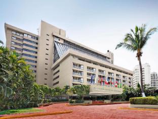 Barceló Ixtapa,Ixtapa>>Guerrero,4 star