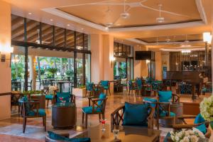 Barceló Ixtapa,Ixtapa>>Guerrero,4 star