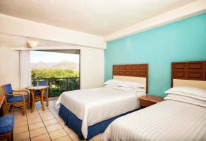 Barceló Ixtapa,Ixtapa>>Guerrero,4 star