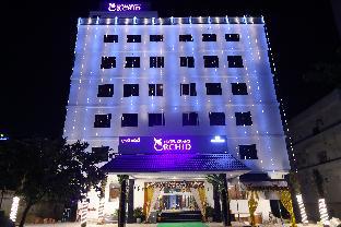hotel grand orchid
