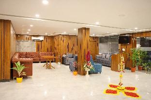 hotel grand orchid