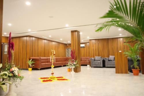 hotel grand orchid