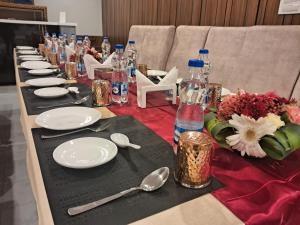 hotel grand orchid