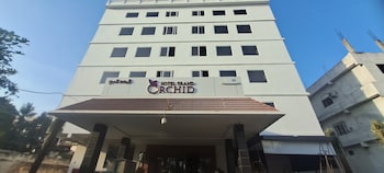 hotel grand orchid