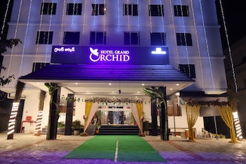 hotel grand orchid