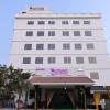hotel grand orchid