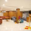 hotel grand orchid