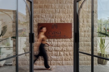 casa manor boutique hotel