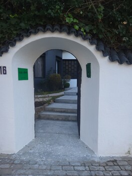 tangier