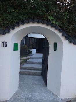 tangier