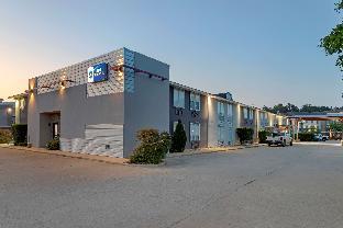 best western natchitoches inn