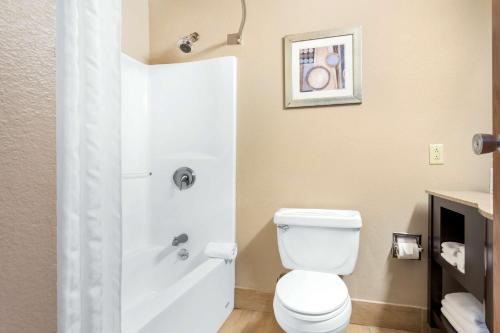 best western natchitoches inn