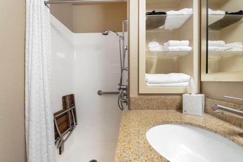 best western natchitoches inn