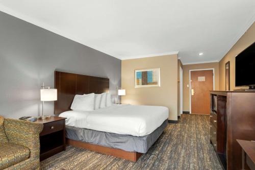 best western natchitoches inn