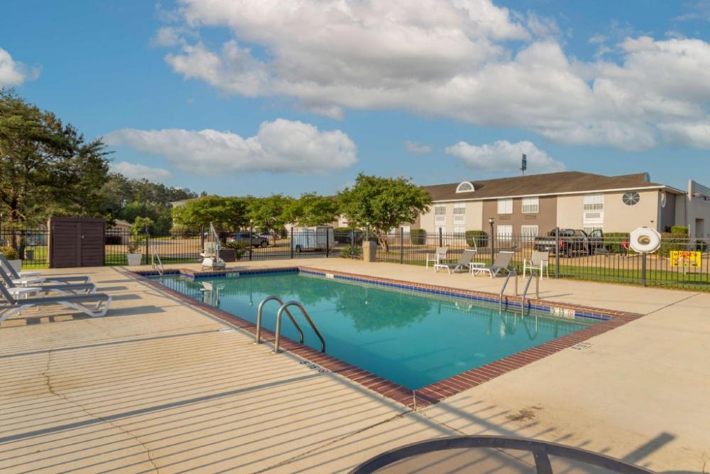 best western natchitoches inn
