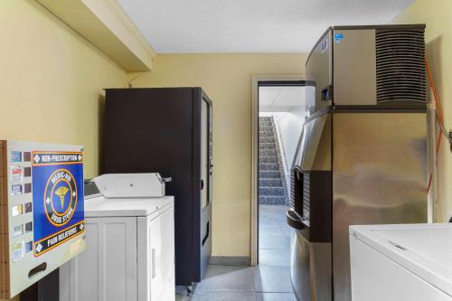 best western natchitoches inn