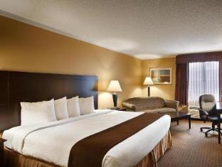 best western natchitoches inn