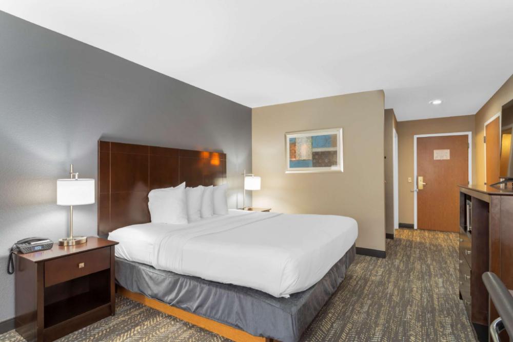 best western natchitoches inn